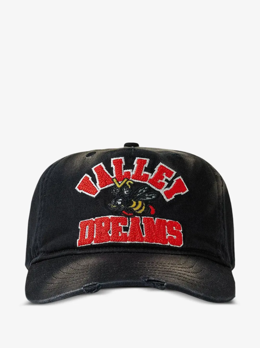 Vale Wrecked Anthem cap | Black | Image 1