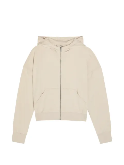 VUORI Halo Modern zip-up hoodie