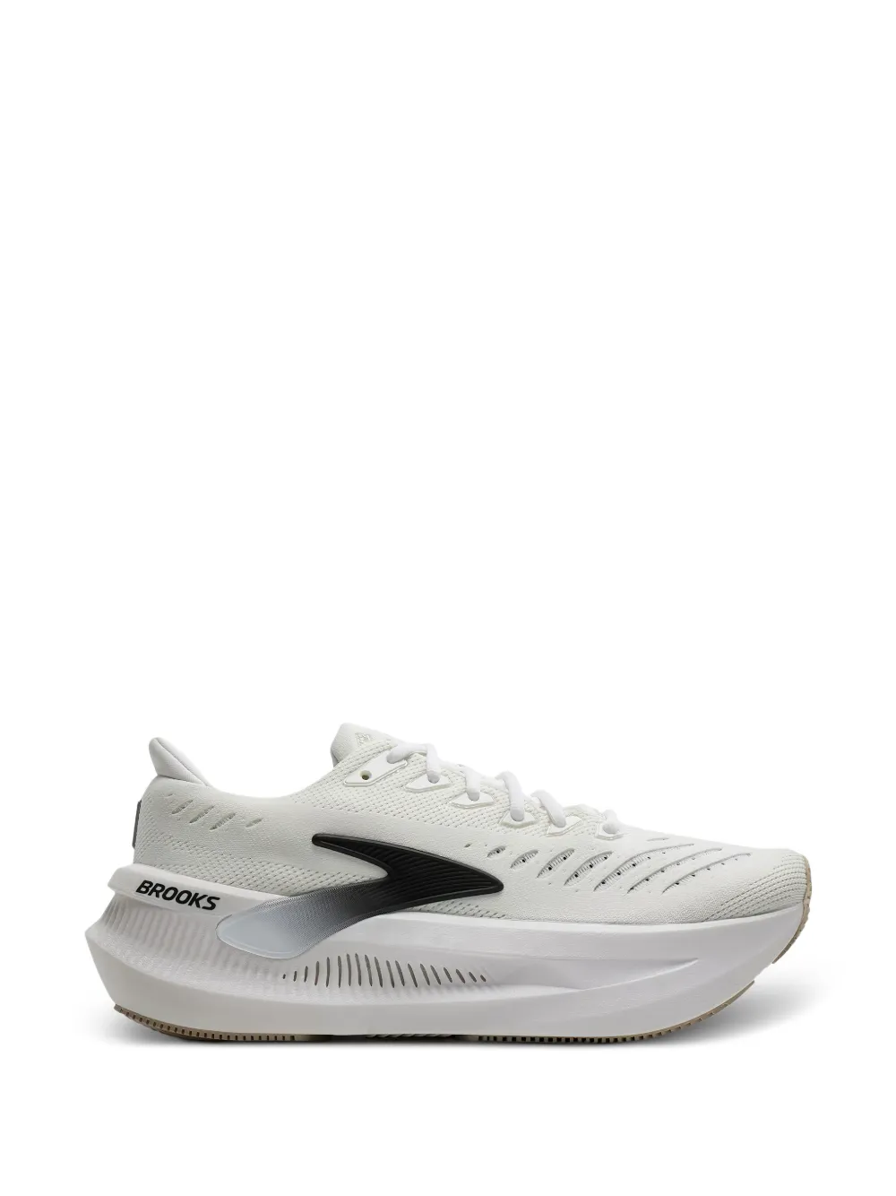 BROOKS Glycerin Max 2 sneakers Wit