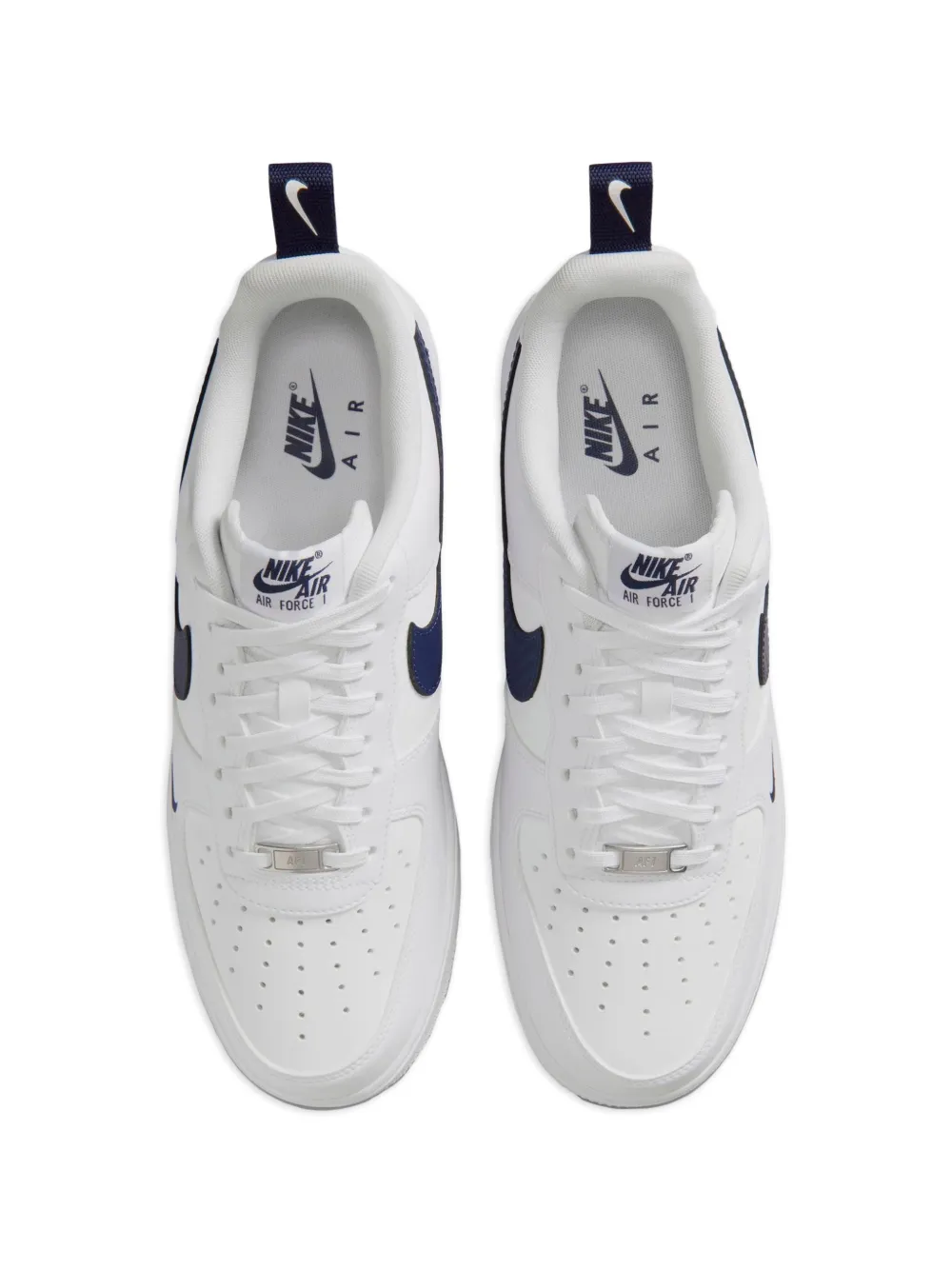 Nike Air Force 1 '07 sneakers Wit
