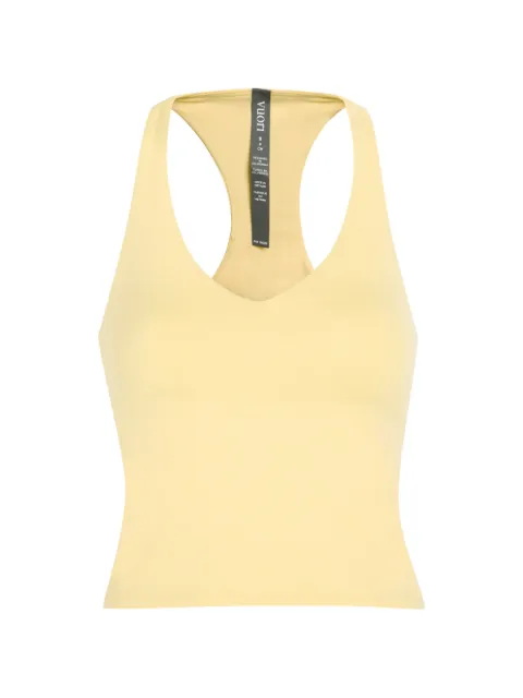VUORI Halo Performance 2.0 racerback tank top