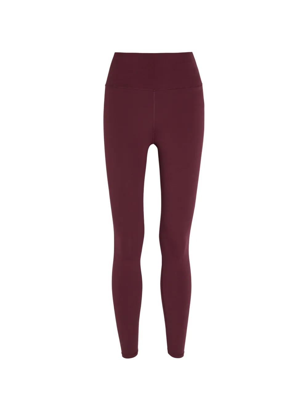 VUORI AllTheFeels™ high-waisted leggings - Rot