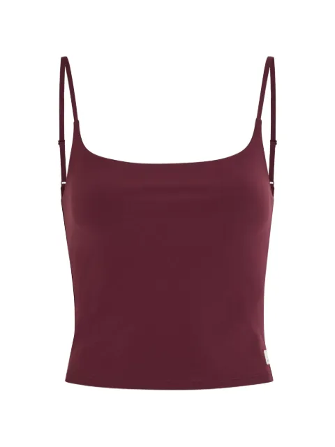 VUORI top Cami AllTheFeels™ con tirantes finos