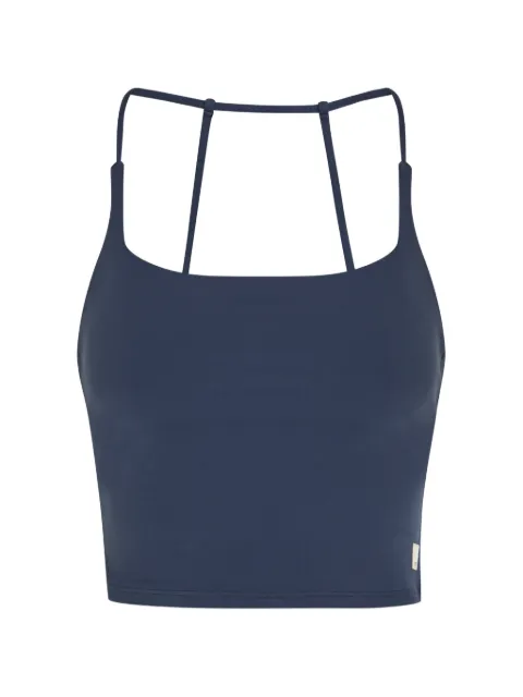 VUORI AllTheFeels™ strappy cropped top