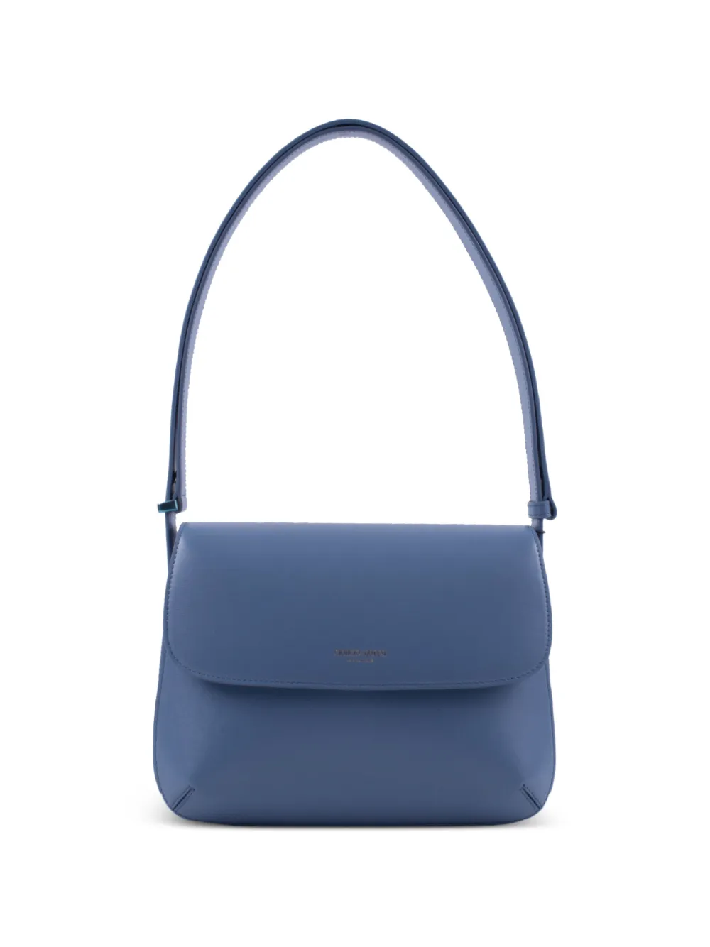Giorgio Armani medium La Prima shoulder bag - Blu