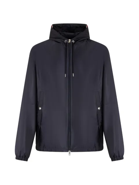 Moncler Grimpeurs hooded jacket