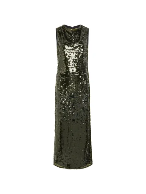Shona Joy Olympia maxi dress