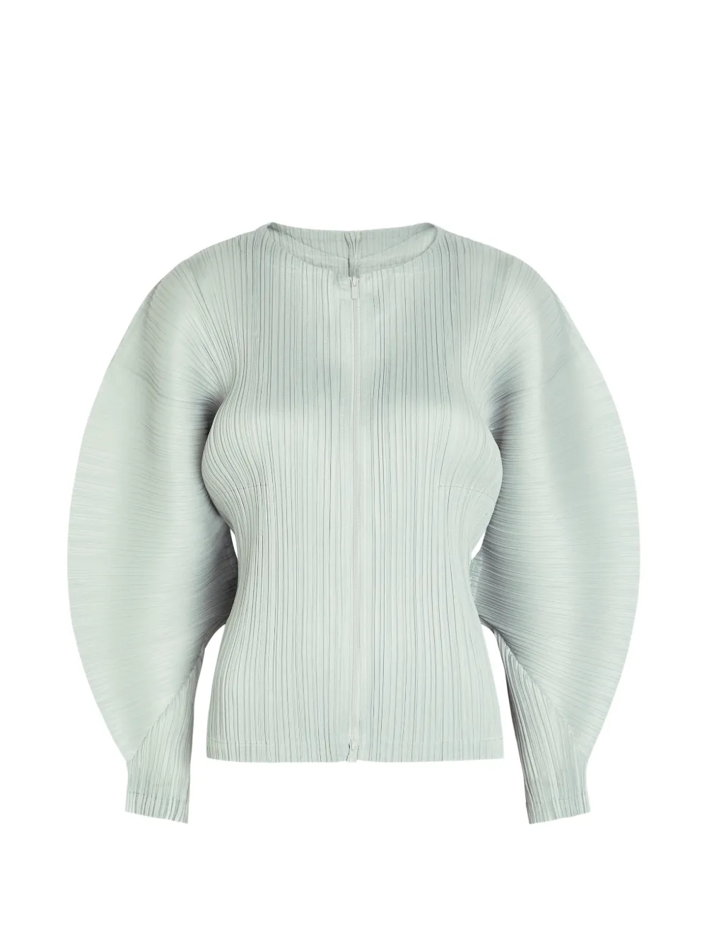 Issey Miyake April jacket - Grigio