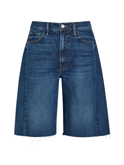 MOTHER shorts The Half-Pipe