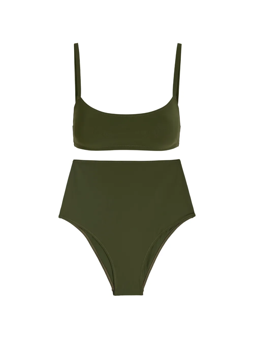 LIDO Undici bikini - Grün