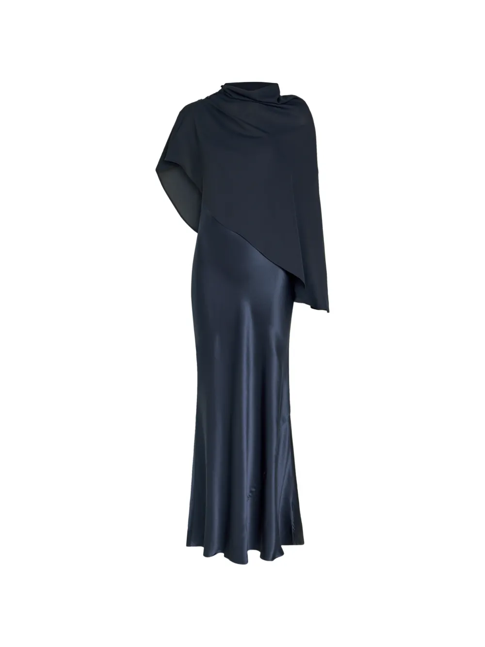 Reformation Lilibeth maxi dress - Nero