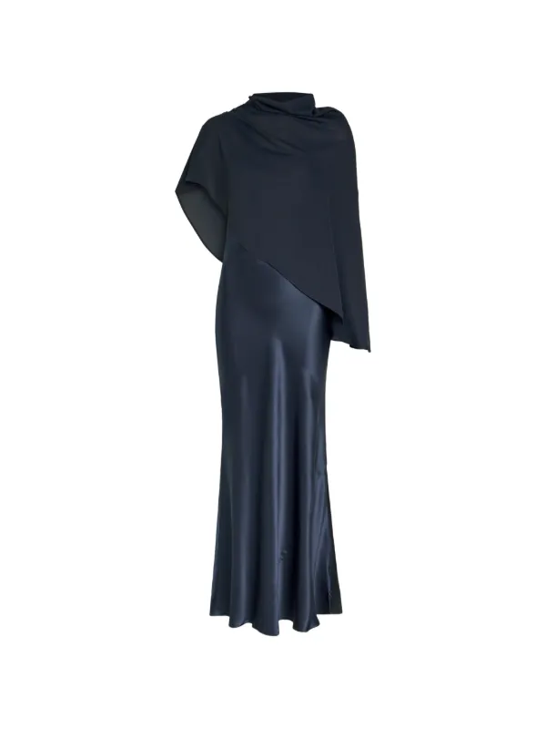 Reformation Lilibeth Maxi Dress | Black