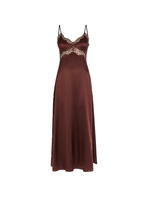Reformation Ericka maxi dress