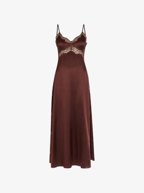 Reformation Ericka maxi dress