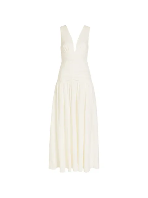 Shona Joy Campbell maxi dress