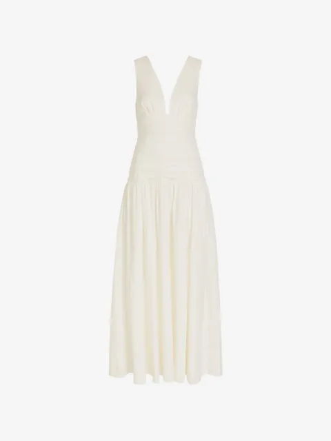 Shona Joy Campbell Maxikleid