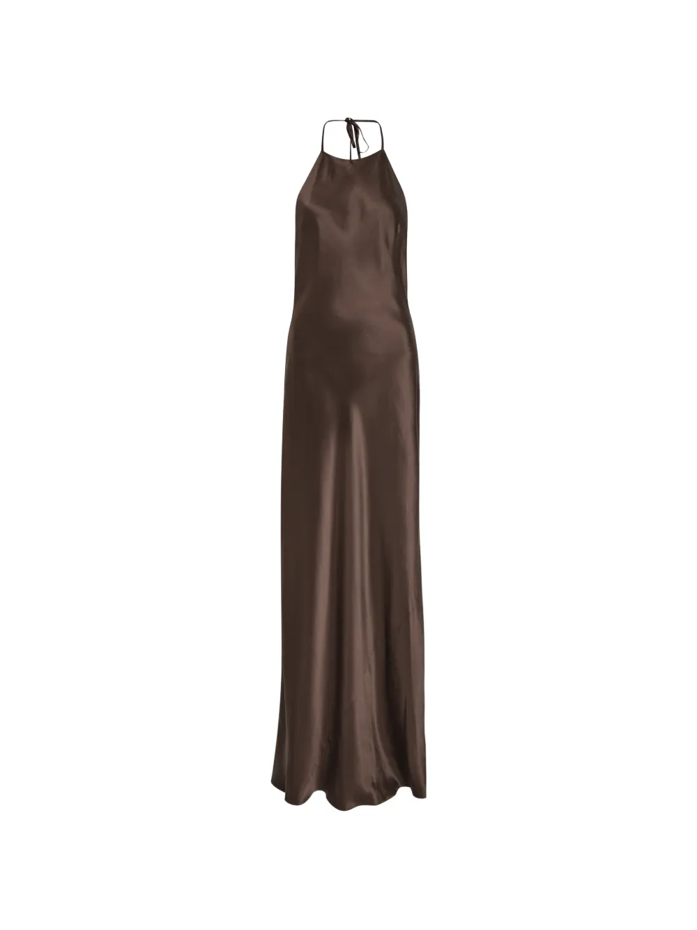 Reformation Jeany maxi dress - Marrone
