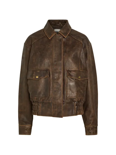 Reformation chaqueta Veda Daphne