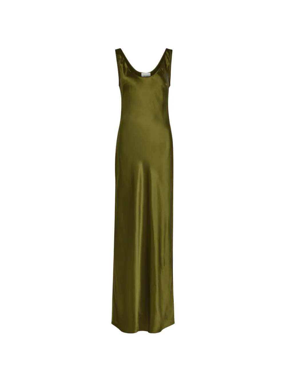 Reformation Pamela maxi dress - Green