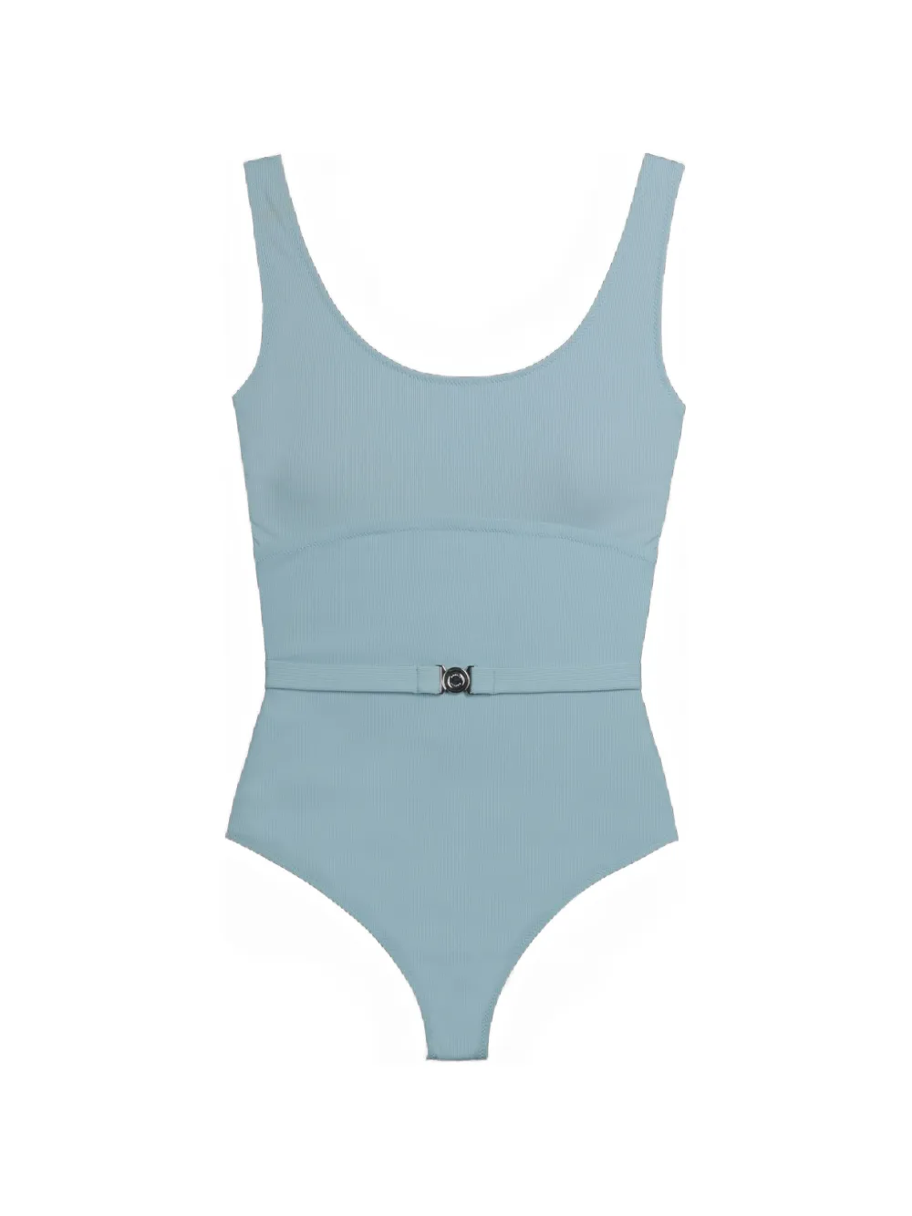 Moorer South swimsuit - Blau