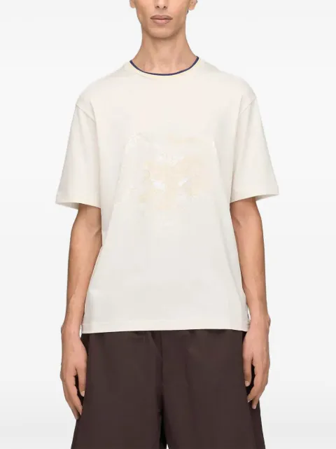 Y-3 x Wales Bonner Y3 Graphic T-shirt