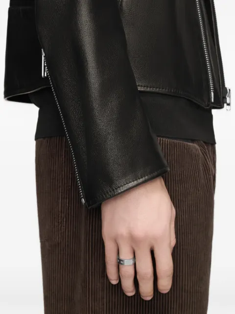 Maison Margiela Numeric ring 6.5mm