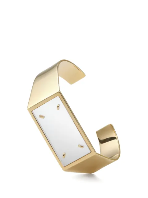 Maison Margiela Four Stitches cuff bracelets