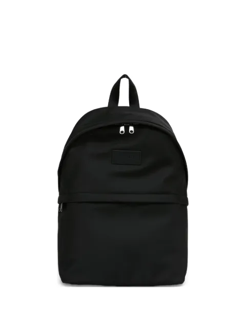 MM6 Maison Margiela ロゴパッチ バックパック