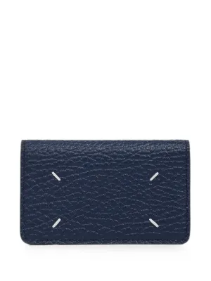 FENDI モノグラム カードケース | ブルー | FARFETCH JP