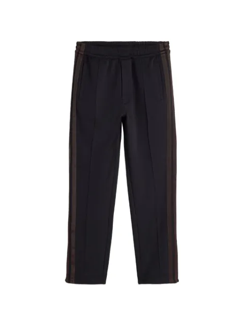 Y-3 x Wales Bonner side-stripe track pants