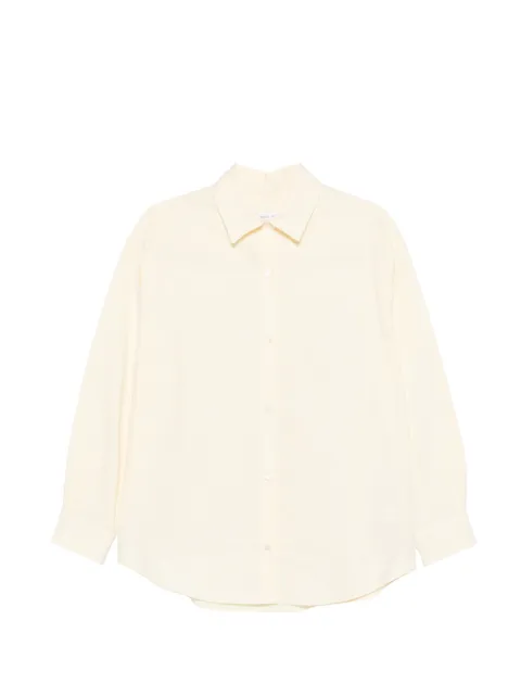Manuel Ritz button-down long-sleeve shirt