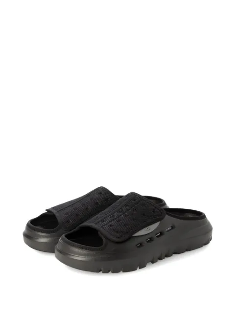 UGG PeakMod touch-strap sandals
