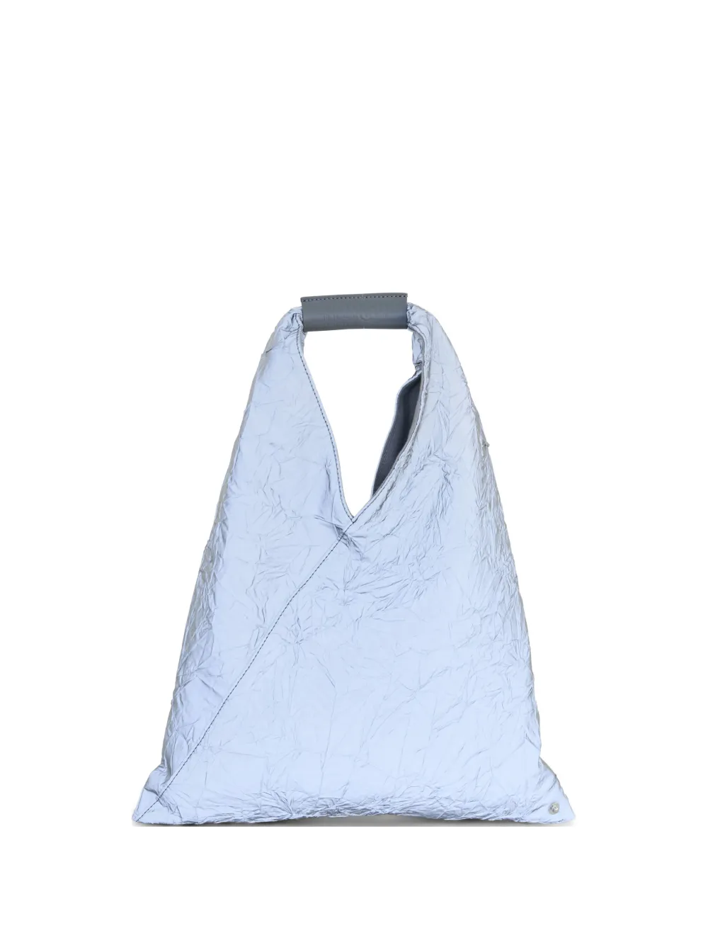 MM6 Maison Margiela Borsa tote Japanese - Blu