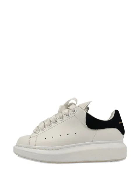 Alexander McQueen Pre-Owned Oversized sneakers