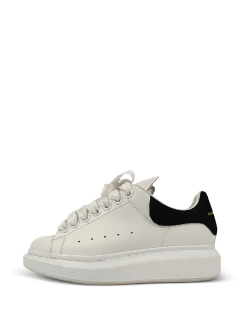 Alexander McQueen Pre-Owned Oversized sneakers