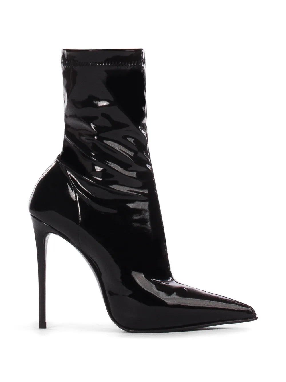 Le Silla Orologio EVA ANKLE BOOT 120mm - Nero
