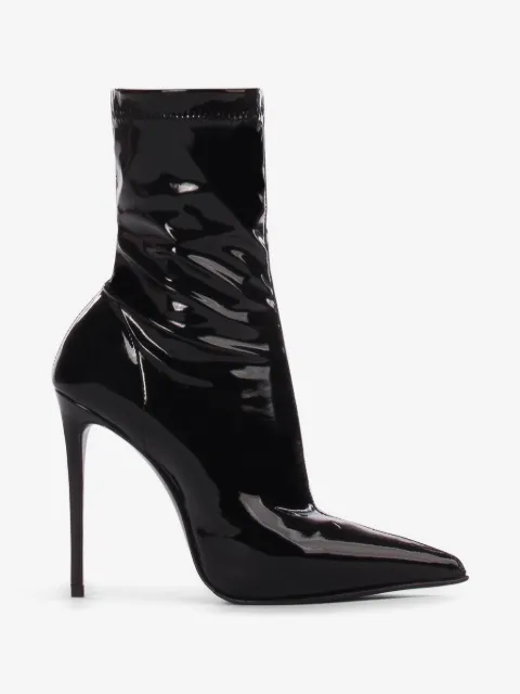 Le Silla botines Eva con tacón de 120mm