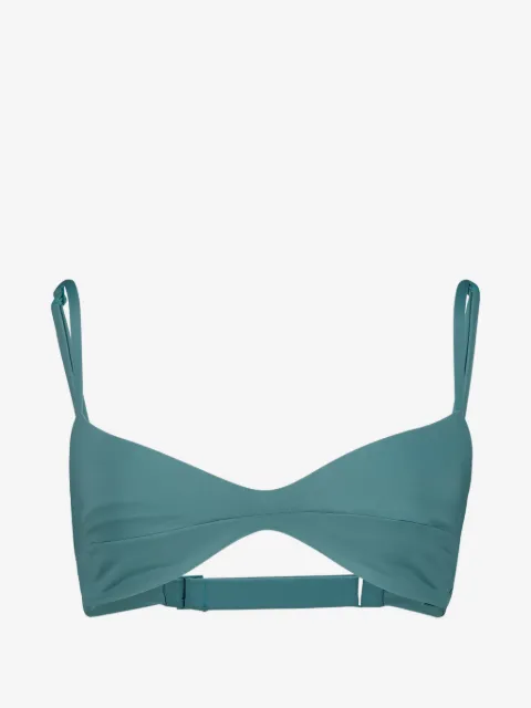 Haight Monica bikini top