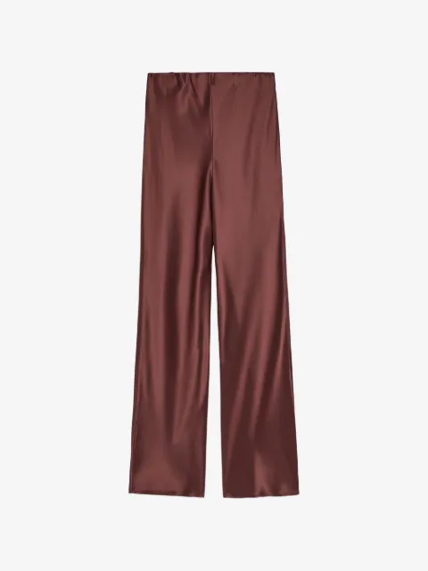 Shona Joy Savanna Satin-Hose