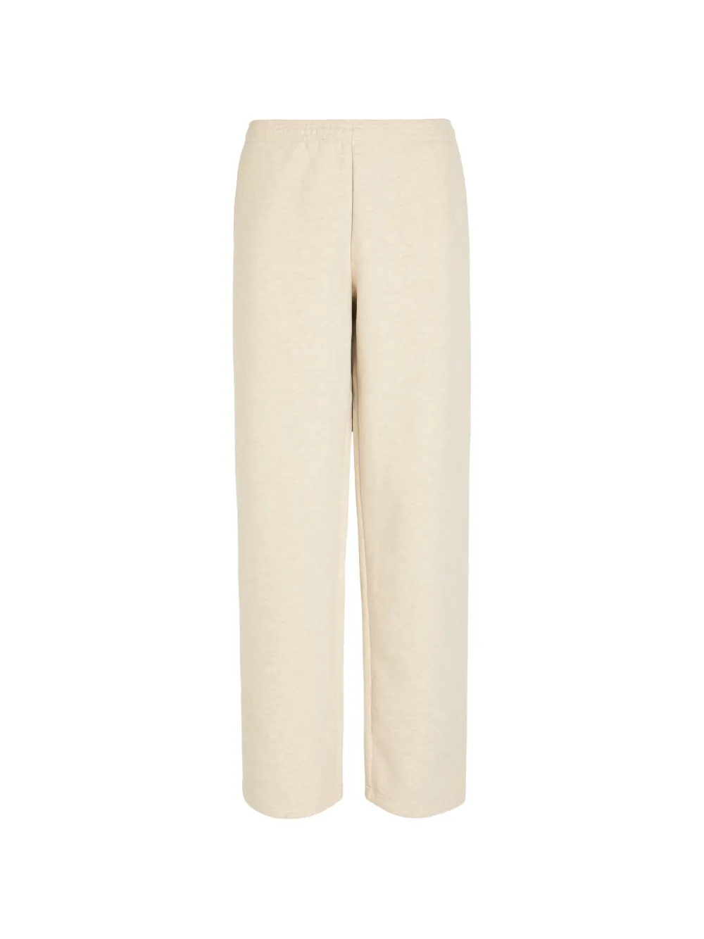 VUORI Restore elasticated-waist track pants - Toni neutri