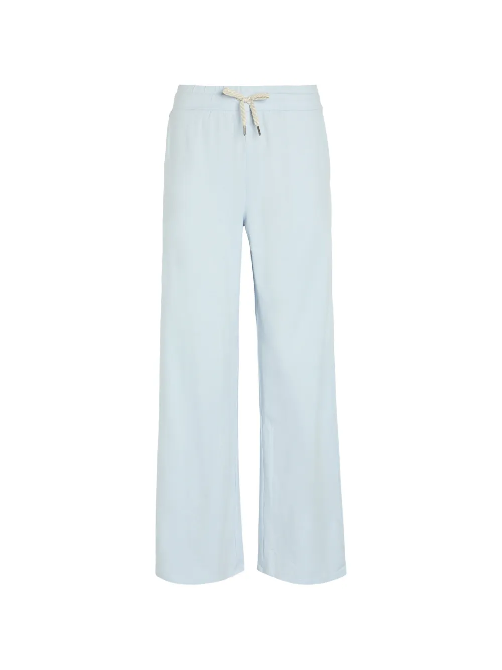 VUORI Halo wide-leg track pants - Blu