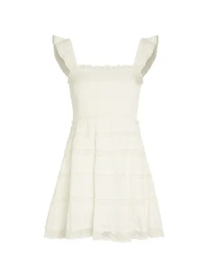 LoveShackFancy ワンピース通販 - FARFETCH