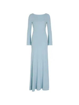 retro vintage green dress The Grace Kelly dress - Vintage pencil dress