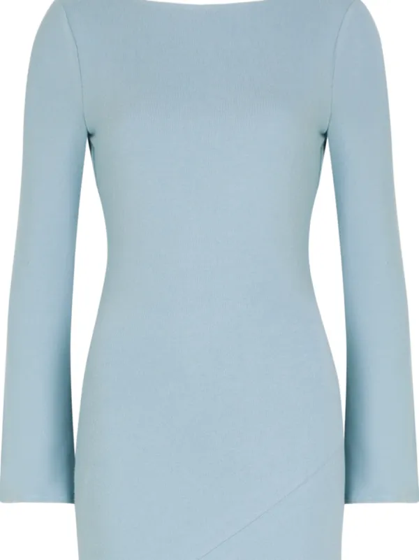 reformation long sleeve maxi dress Reformation Long Sleeve Dresses