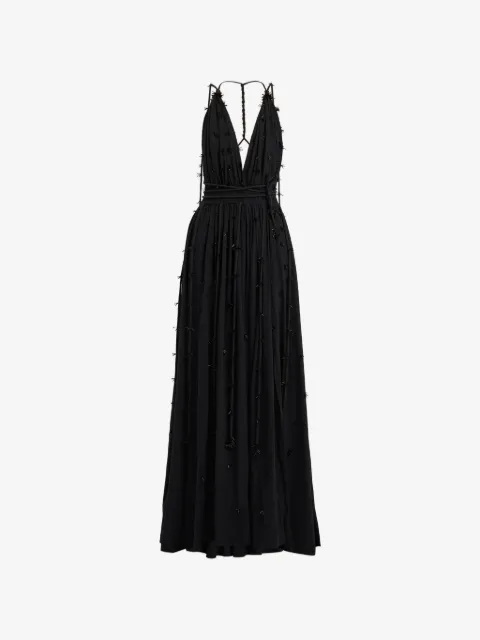 Caravana Jakan maxi dress