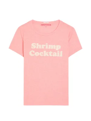 マザーシリーズ(14) MOTHER short-sleeve T-shirt | Pink | FARFETCH CA
