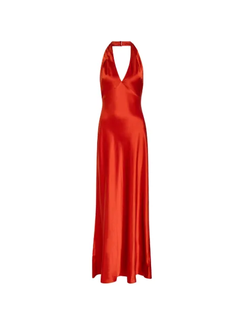 Reformation Daniela maxi dress