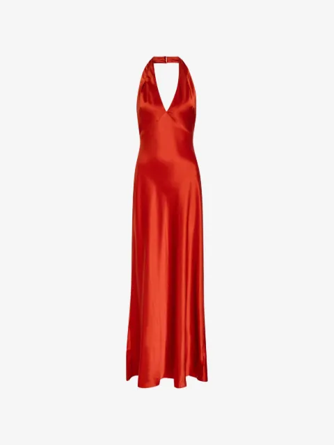 Reformation Daniela maxi dress