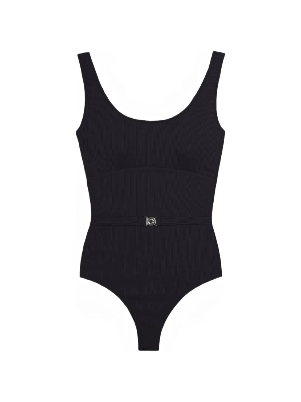 Moorer South swimsuit - Nero