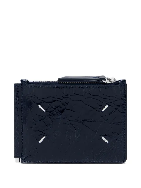 Maison Margiela Four Stitches Pincer wallet